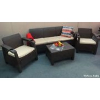 Комплект уличной мебели TWEET Terrace Set Max купить в Ростове-на-Дону
