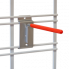 Подвес прямой GL30