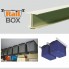 Направляющая для потолочного хранения RailBox RB002